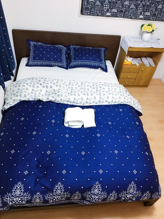 Tokyo Toneri Garden House-Stay Ngoại thất bức ảnh