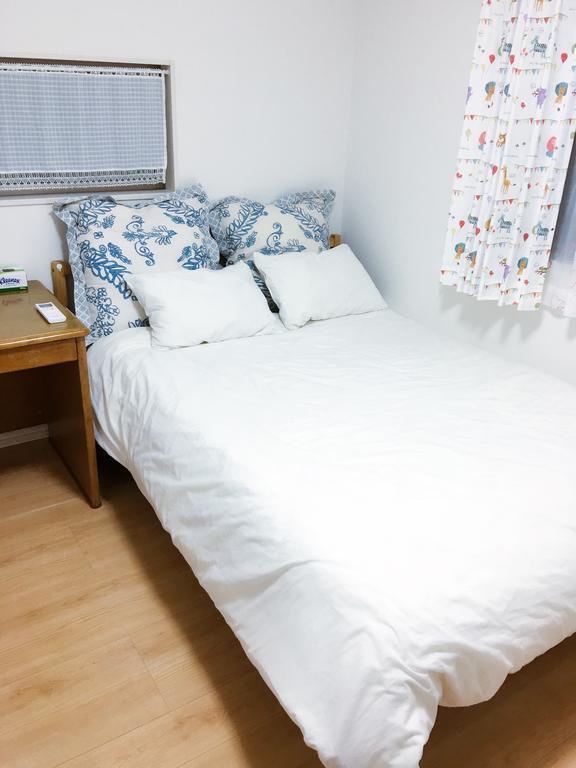 Tokyo Toneri Garden House-Stay Ngoại thất bức ảnh
